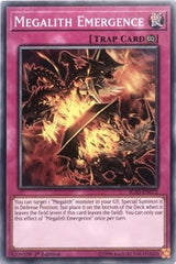 Megalith Emergence [IGAS-EN072] Common | Good Games Morley
