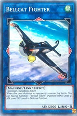 Bellcat Fighter [IGAS-EN095] Common | Good Games Morley