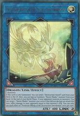 Protector Whelp of the Destruction Swordsman [DUOV-EN008] Ultra Rare | Good Games Morley