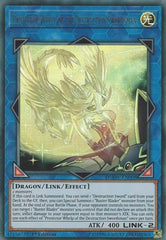 Protector Whelp of the Destruction Swordsman [DUOV-EN008] Ultra Rare | Good Games Morley