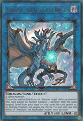 Armillyre, the Starleader Dragon [DUOV-EN029] Ultra Rare | Good Games Morley