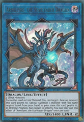 Armillyre, the Starleader Dragon [DUOV-EN029] Ultra Rare | Good Games Morley