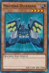 Machina Defender [SR10-EN012] Common | Good Games Morley