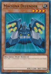 Machina Defender [SR10-EN012] Common | Good Games Morley