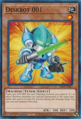 Deskbot 001 [SR10-EN021] Common | Good Games Morley