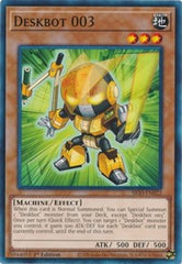 Deskbot 003 [SR10-EN022] Common | Good Games Morley