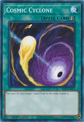 Cosmic Cyclone [SR10-EN032] Common | Good Games Morley