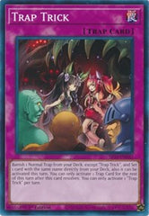 Trap Trick [SR10-EN037] Common | Good Games Morley