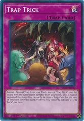 Trap Trick [SR10-EN037] Common | Good Games Morley