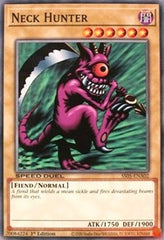 Neck Hunter [SS05-ENA02] Common | Good Games Morley