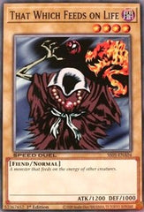 That Which Feeds on Life [SS05-ENA04] Common | Good Games Morley