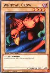 Whiptail Crow [SS05-ENA05] Common | Good Games Morley