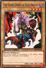The Gross Ghost of Fled Dreams [SS05-ENA06] Common | Good Games Morley