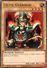 Celtic Guardian [SS04-ENA06] Common | Good Games Morley