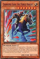 Charging Gaia the Fierce Knight [SS04-ENA10] Common | Good Games Morley