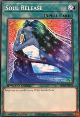 Soul Release [SS04-ENA19] Common | Good Games Morley