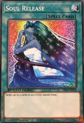 Soul Release [SS04-ENA19] Common | Good Games Morley