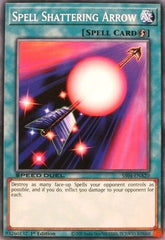 Spell Shattering Arrow [SS04-ENA20] Common | Good Games Morley