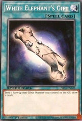 White Elephant's Gift [SS04-ENA25] Common | Good Games Morley