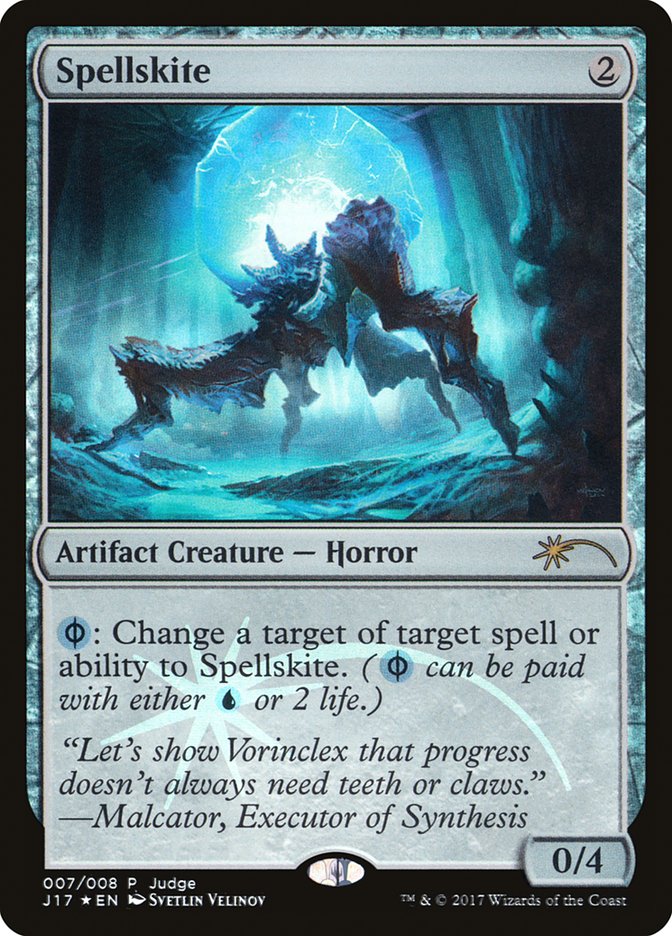 Spellskite [Judge Gift Cards 2017] | Good Games Morley