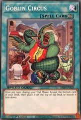 Goblin Circus [SS04-ENA26] Common | Good Games Morley