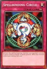 Spellbinding Circle [SS04-ENA28] Common | Good Games Morley