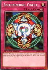 Spellbinding Circle [SS04-ENA28] Common | Good Games Morley