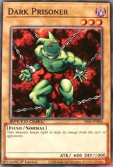 Dark Prisoner [SS05-ENB06] Common | Good Games Morley