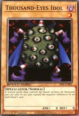 Thousand-Eyes Idol [SS04-ENB01] Common | Good Games Morley