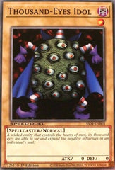 Thousand-Eyes Idol [SS04-ENB01] Common | Good Games Morley