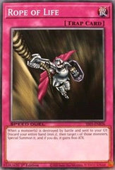 Rope of Life [SS05-ENB26] Common | Good Games Morley