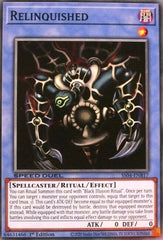 Relinquished [SS04-ENB17] Common | Good Games Morley