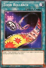 Toon Rollback [SS04-ENB21] Common | Good Games Morley