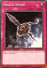 Shield Spear [SS04-ENB27] Common | Good Games Morley