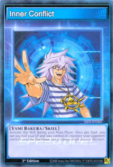Inner Conflict [SS05-ENS01] Common | Good Games Morley