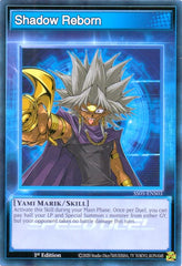 Shadow Reborn [SS05-ENS03] Common | Good Games Morley