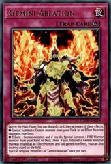 Gemini Ablation [TOCH-EN019] Rare | Good Games Morley