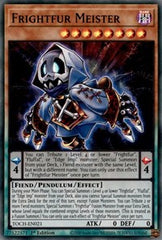Frightfur Meister [TOCH-EN021] Super Rare | Good Games Morley