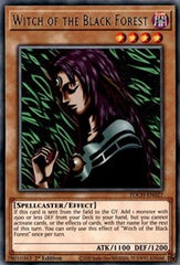 Witch of the Black Forest [TOCH-EN027] Rare | Good Games Morley