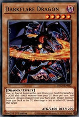 Darkflare Dragon [TOCH-EN032] Rare | Good Games Morley