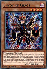 Envoy of Chaos [TOCH-EN039] Rare | Good Games Morley