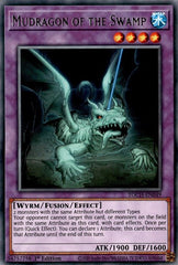 Mudragon of the Swamp [TOCH-EN049] Rare | Good Games Morley
