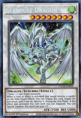 Stardust Dragon (CR) [TOCH-EN050] Collector's Rare | Good Games Morley