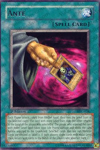 Ante [MFC-034] Rare | Good Games Morley