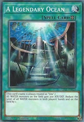 A Legendary Ocean [LDS1-EN029] Common | Good Games Morley
