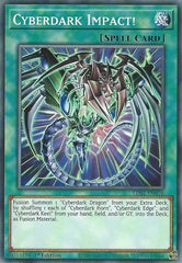 Cyberdark Impact! [LDS1-EN038] Common | Good Games Morley