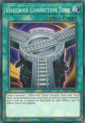 Vehicroid Connection Zone [LDS1-EN042] Common | Good Games Morley