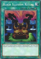 Black Illusion Ritual [LDS1-EN048] Common | Good Games Morley