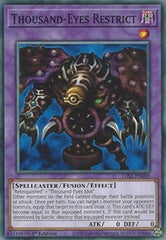 Thousand-Eyes Restrict [LDS1-EN050] Common | Good Games Morley