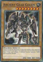 Ancient Gear Golem [LDS1-EN080] Common | Good Games Morley
